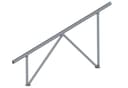 CS-Ground Aluminum Mounting System