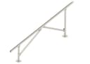 CS-Screw Pile Steel Mounting System
