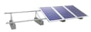 AS Solar Tripod Concrete Roof Solar Mounting Sy...