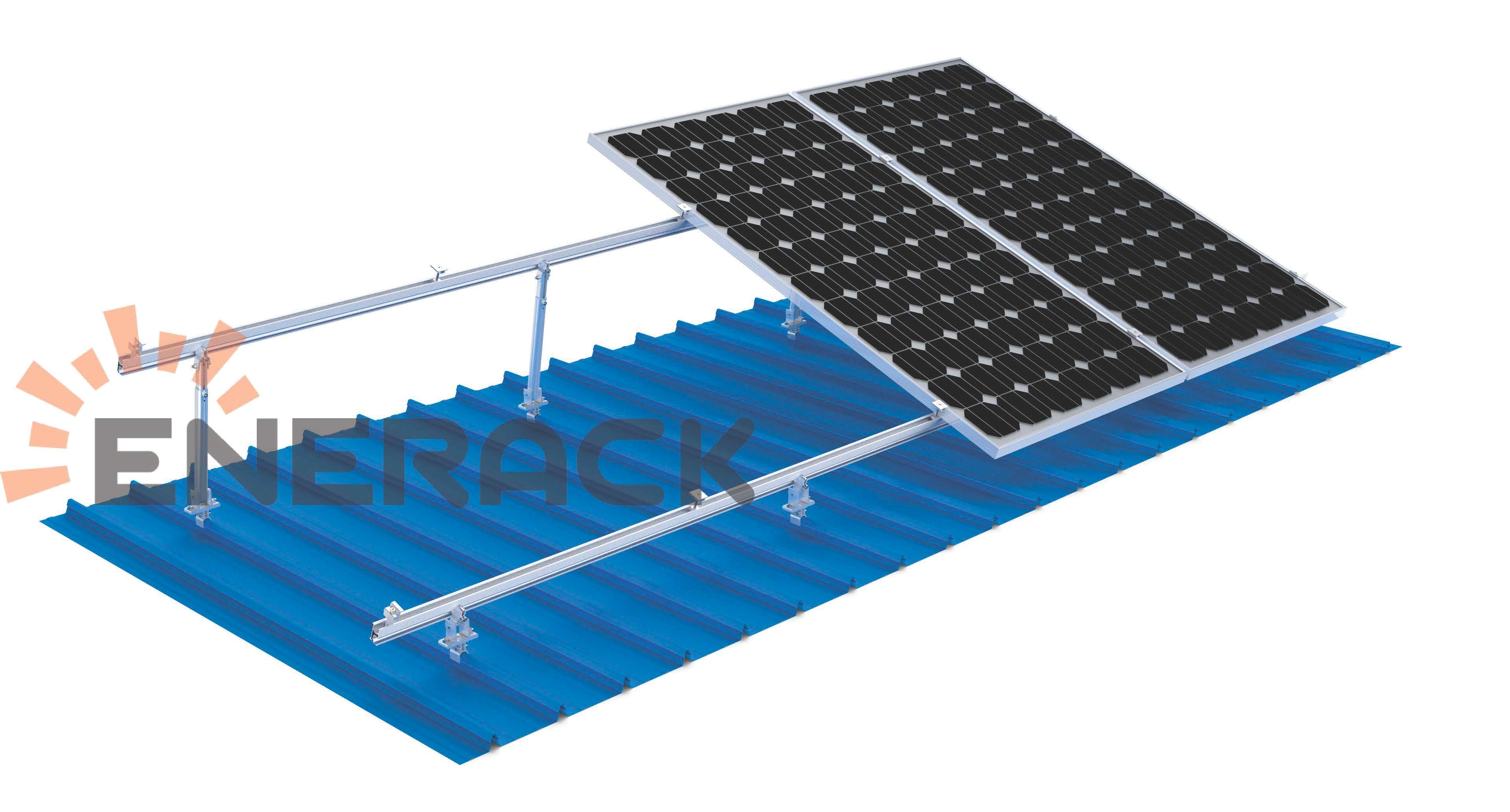 Adjustable Tilt System
