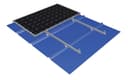MRac Standing Seam Metal Roof Solar PV Mounting...