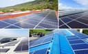 AS Mini Rail U Shape Metal Roof Mounting