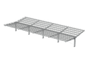 PV-ezRack® ezShade Razor Wings