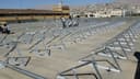 Flat Roof Mounting System