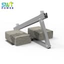 Delta Triangle On Clamp