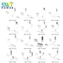 Tile Roof Mounting System