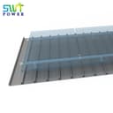 Standing Seam Roof Mounting System