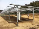 Agricultural Mounting System