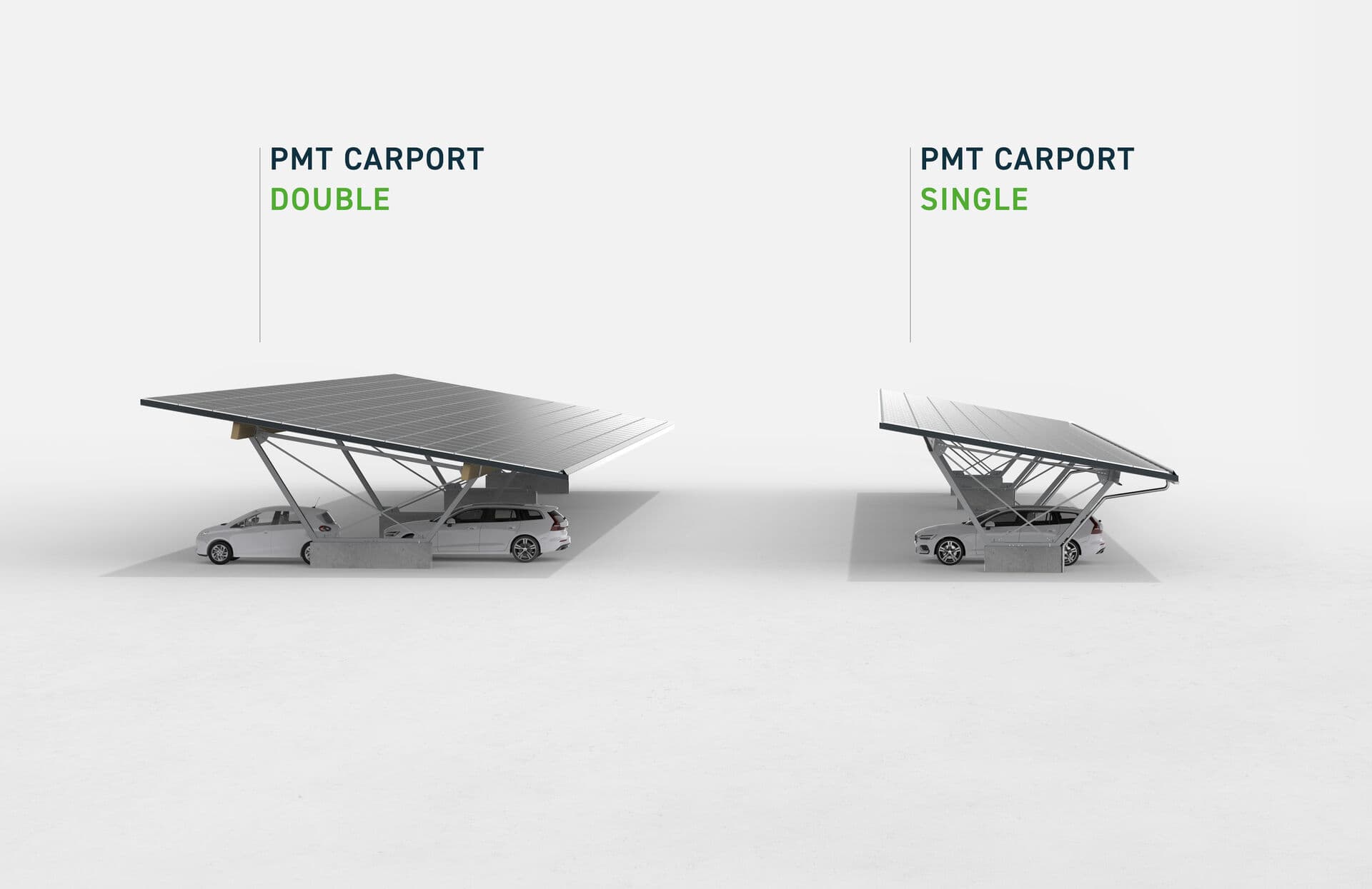 PMT Carport