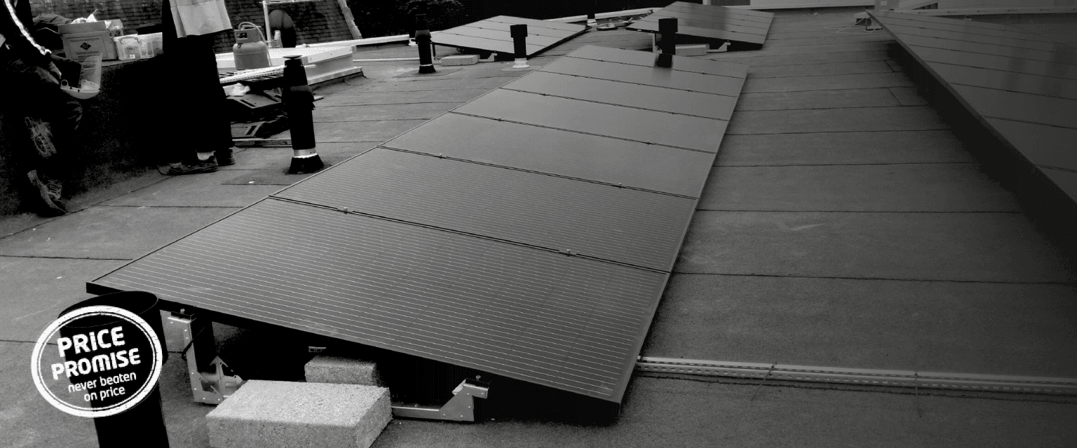 LLG Light Load Grid