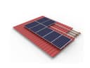 S MRP-II Tile Roof System