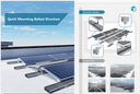 Ballast Roof Structure Mounting