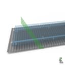 L Feet Roof Mounting System-Link