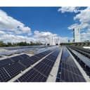 HQ-BR2 Simple Structure Solar Ballast Mounting ...