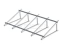 PVM Tripod Solar Mounting System