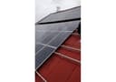 Pitched Roof TIN Mounting System