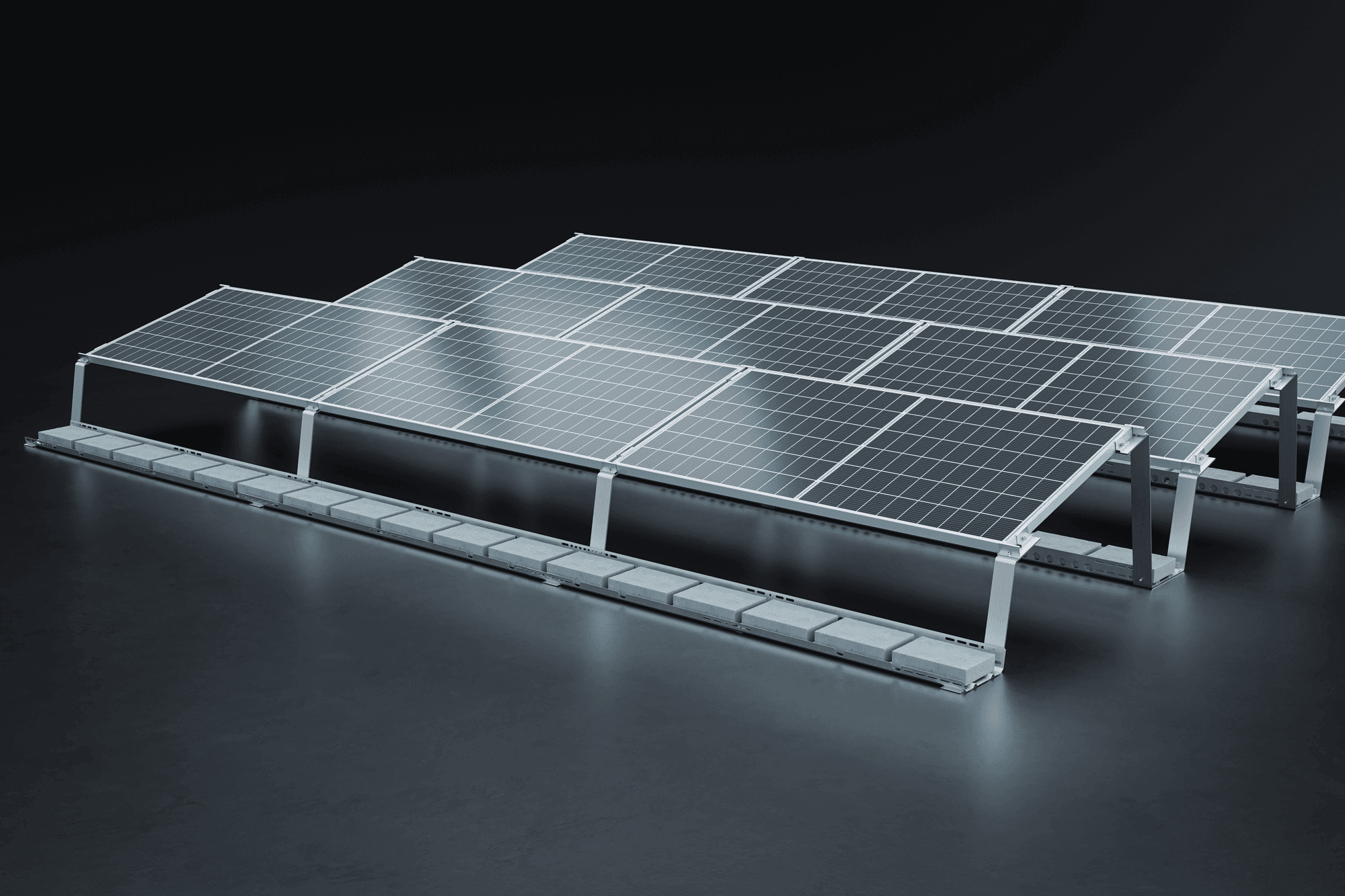 CompactGround G15
