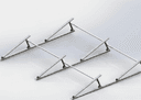 Ballast Type Structure