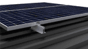 Trapezoid Roof H70