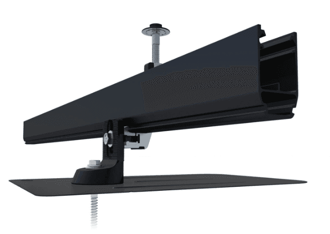 AIRE Flush Mount