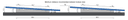 Single-Row Ballast 3°.K