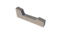 Single-Row Ballast 10°