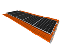 Tile Roof Mounting