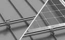 GZR003 Tile Roof System