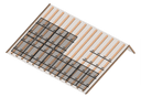 IROC® SR for pitched roofs