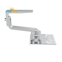 FS Aluminum Solar Roof Hook Stand Mounting System