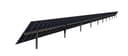 MK-SOLAR SAIL Horizontal Mounting (with Single-...