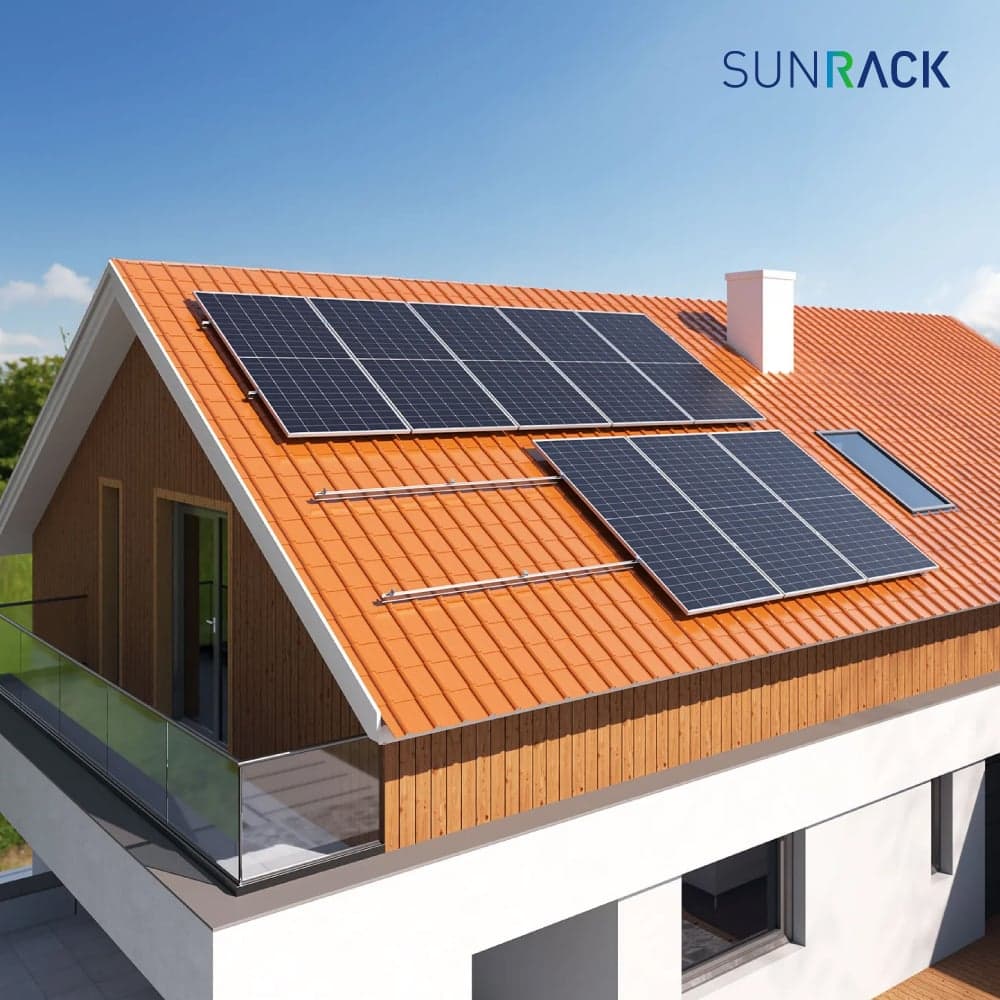 SunRoof Tile