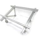 HINA Ground Mounting System