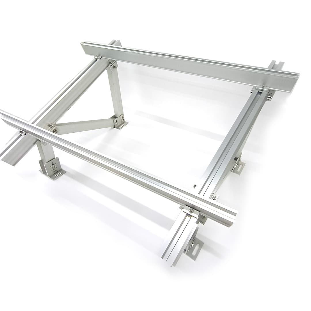 Ground Mounting System