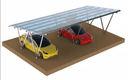 TonKor TSR-7 Series Standing Seam Rooftop Solar...