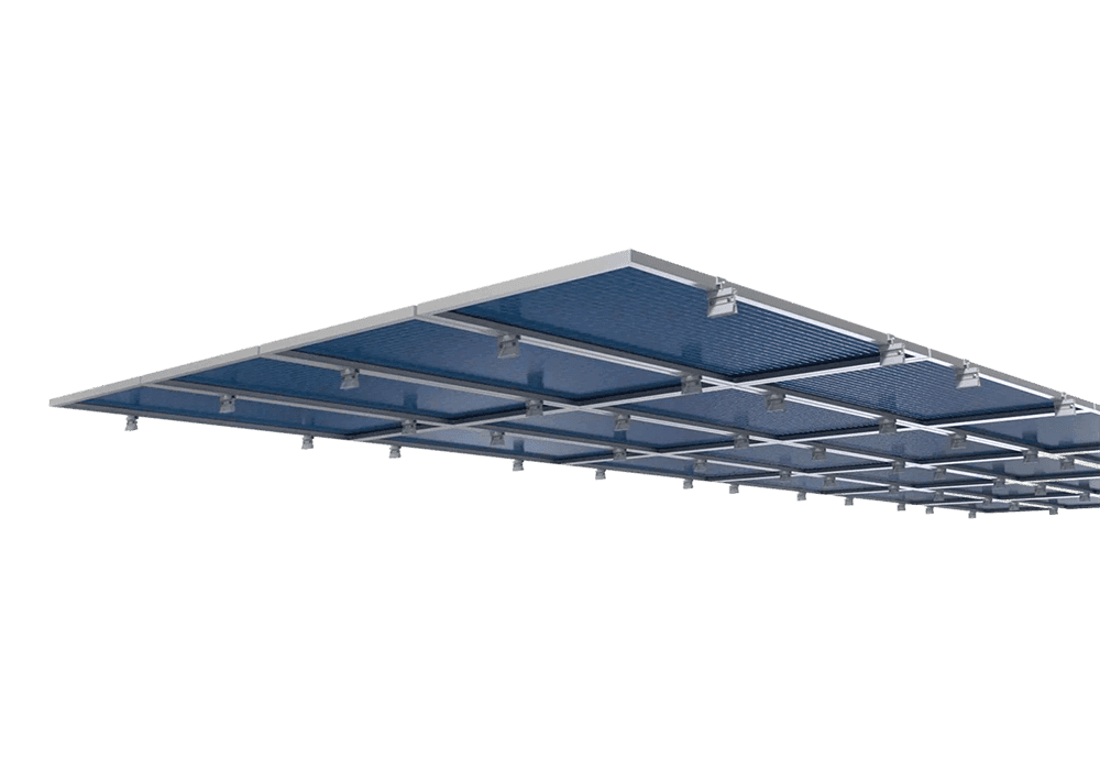 Roof Top - Railless