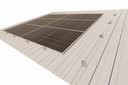 Solar Capped Horizontal
