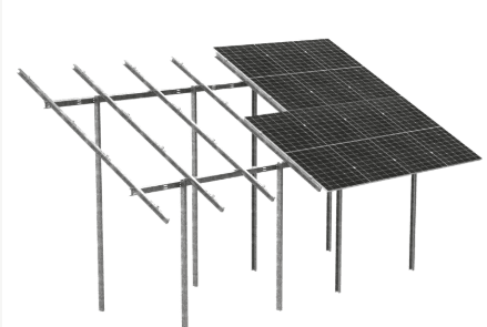 GSSP UNI 2V