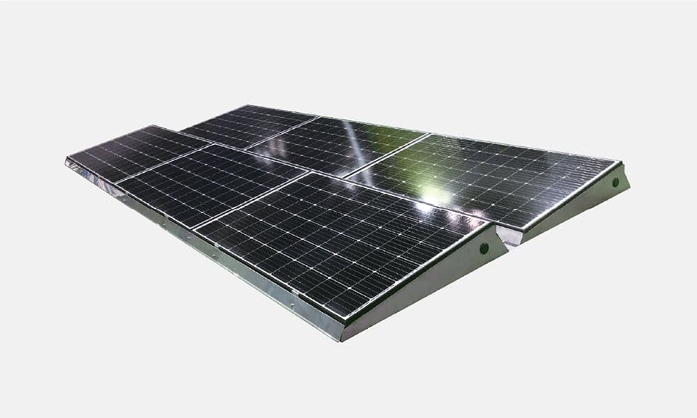 Maxar STAND Type A8