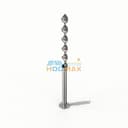 Ground Solar Mounting System