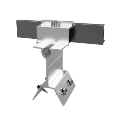 HSP Rib Higher Sandwich Panel System