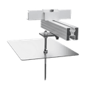 SR Shingle Roof System