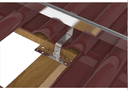 Tile Roof Mounting Solar Hook System