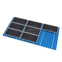 C-type Steel Ground Mounting System