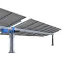 Solar Ballasted Brackets