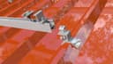 Metal Roof Solar Mounting System