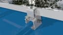 Metal Roof Solar Mounting System-2