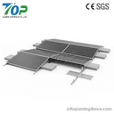 Flat Roof Solar Mount
