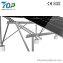 ZAM Solar Ground Mounting System
