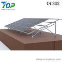 Solar Ground Mounting System